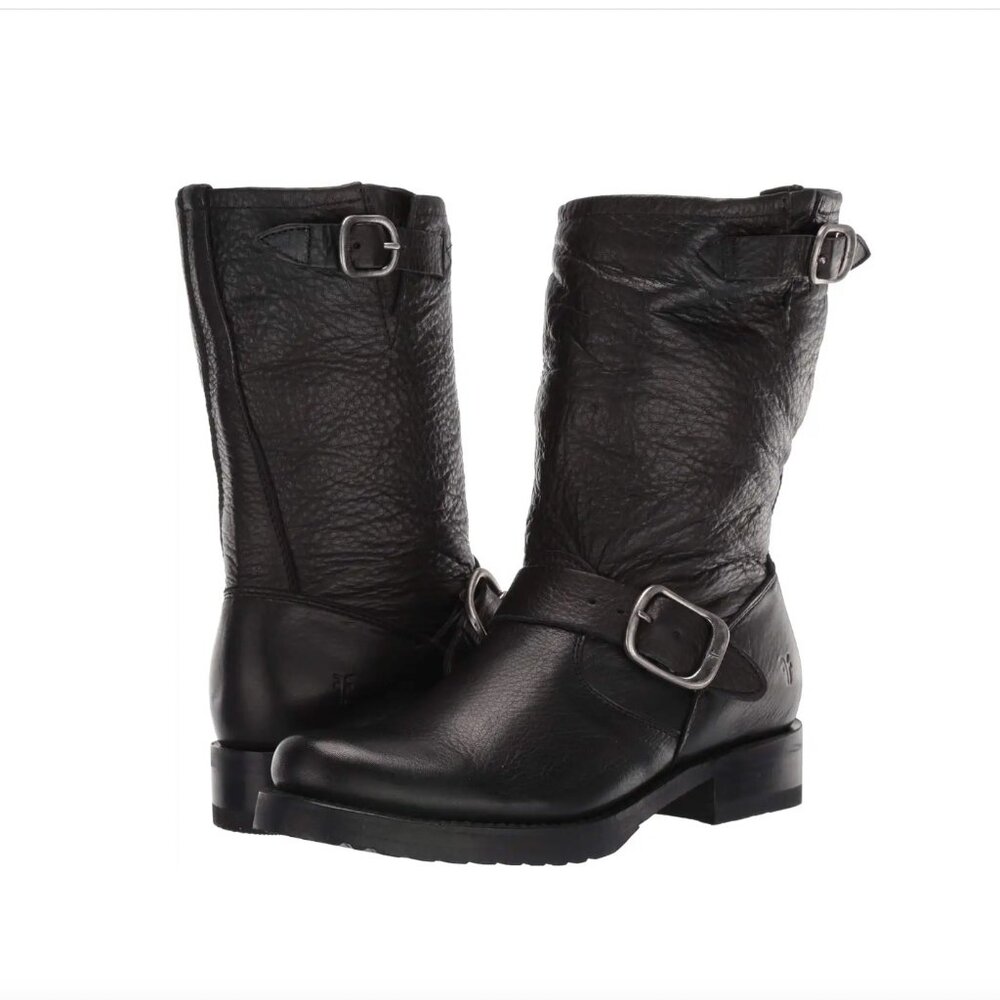 Frye Veronica Boots Size 8